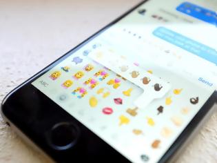 Φωτογραφία για 74 νέα Emoji έρχονται στο ios 10