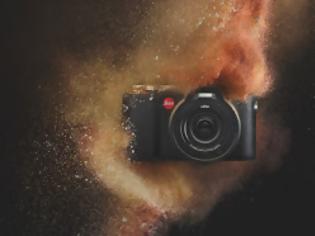 Φωτογραφία για Η ανθεκτική στις κακουχίες κάμερα της Leica