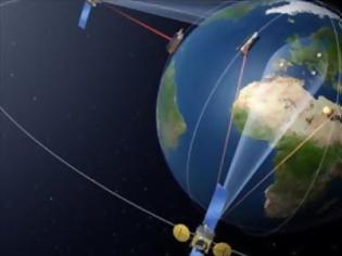 Φωτογραφία για Έτοιμος για εκτόξευση ο πρώτος δορυφόρος επικοινωνιών υψηλής ταχύτητας με λέιζερ