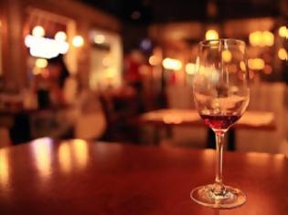 Φωτογραφία για Γνωρίστε τα 5 πιο παλιά wine bars της Ευρώπης