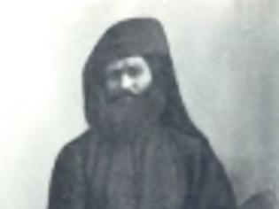 Φωτογραφία για 7822 - Μοναχός Κοσμάς Κουτλουμουσιανός (1912 - 23 Ιανουαρίου 1988)