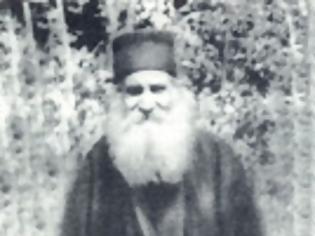 Φωτογραφία για 7823 - Μοναχός Παρθένιος Νεοσκητιώτης (1888 - 23 Ιανουαρίου 1973)