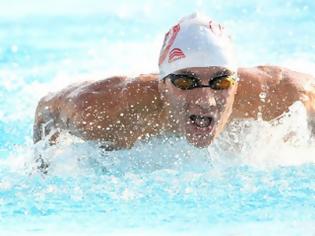 Φωτογραφία για ΜΕ 36 ΑΘΛΗΤΕΣ ΣΤΗ ΝΙΚΑΙΑ Ο ΘΡΥΛΟΣ