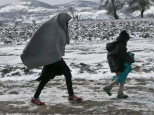 Φωτογραφία για Σχέδιο απομόνωσης της Ελλάδας από την ΕΕ - Για την αντιμετώπιση του προσφυγικού