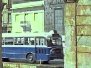 Φωτογραφία για Η μαγευτική Αθήνα του 1961 σε ένα συγκλονιστικό βίντεο!