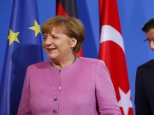 Φωτογραφία για Η Γερμανία καταργεί την βίζα για τους Τούρκους: Πράκτορες της ΜΙΤ και τζιχαντιστές θα αλωνίζουν ελεύθερα σε Θράκη και ΕΕ!