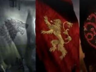Φωτογραφία για ΕΠΙΤΕΛΟΥΣ: Δείτε τα τρία νέα trailer για την 6η σεζόν του Game of Thrones και... πωρωθείτε άσχημα [videos]