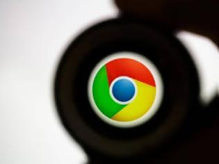 Φωτογραφία για Ο Chrome γίνεται γρηγορότερος με το νέο αλγόριθμο Brotli της Google
