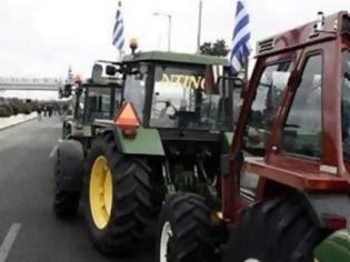 Φωτογραφία για Κινητοποιήσεις αγροτών σε όλη την Ελλάδα - Πού έχουν κλείσει οι δρόμοι