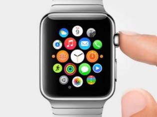 Φωτογραφία για Πώς θα προσθέσετε ένα ρολόι στο Apple Watch;