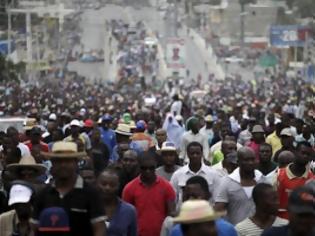 Φωτογραφία για Αϊτή: Αναβλήθηκαν οι προεδρικές εκλογές