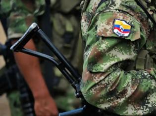 Φωτογραφία για ΟΗΕ: Σχέδιο απόφασης για την αποστολή παρατηρητών στην Κολομβία