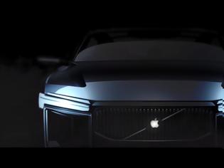 Φωτογραφία για Θα αναστείλει την δημιουργία του αυτοκινήτου της η Apple?