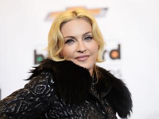 Φωτογραφία για H κόρη της Madonna έγινε 10! [photos]