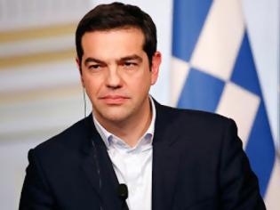 Φωτογραφία για Μετά από 1 χρόνο, η Ελλάδα είναι εκτός λειτουργίας... διαβάστε τι λέει η Le Figaro για τον Τσίπρα...