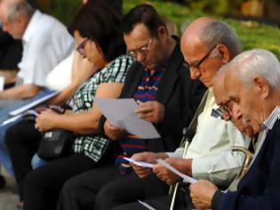 Φωτογραφία για Κι όμως γίνεται: Συντάξεις πριν τα 67 και χωρίς μειώσεις! Ποιοι τη δικαιούνται;