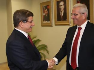 Φωτογραφία για Η Τουρκία θέλει συνεργασία με Κύπρο και Ελλάδα μετά την λύση για την ανάπτυξη της περιοχής