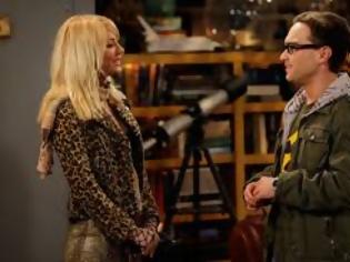 Φωτογραφία για Θα πάθετε πλάκα! Πώς είναι ο Leonard από τη σειρά The Big Bang Theory χωρίς γυαλιά; [photos]