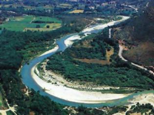 Φωτογραφία για Ο ποταμός Καλαμάς δεν είναι μόνο κομμάτι της φύσης είναι και μνημείο πολιτισμού!