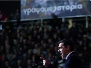 Φωτογραφία για «Κόλαση» στη Βουλή για το βίντεο του ΣΥΡΙΖΑ - Είστε φασίστες, σταλινικοί – Είχατε συστημικούς δημοσιογράφους