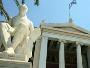 Φωτογραφία για Χωρίς ελληνικά πανεπιστήμια η φετινή λίστα κατάταξης Times Higher Education