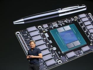 Φωτογραφία για NVIDIA Pascal GPU στα μέσα του 2016