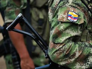 Φωτογραφία για Κολομβία: Ο ΟΗΕ θα στείλει παρατηρητές μόλις υπογραφεί η ειρήνη με την FARC