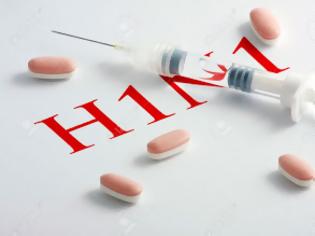 Φωτογραφία για Θερίζει ο H1N1 στη Ρωσία... Πόσοι είναι οι νεκροί μέχρι στιγμής;