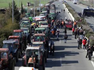 Φωτογραφία για Σε λίγο θα αποφασίσουν οι αγρότες το μέλλον των κινητοποιήσεων τους...