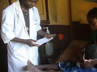 Φωτογραφία για Με 3 δισεκατομμύρια λίρες ο Μπιλ Γκέιτς και η Βρετανία θέλουν να εξαλείψουν την ελονοσία