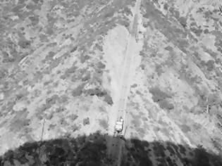 Φωτογραφία για Το βαγόνι που «σκαρφάλωνε» στα βουνά της Καλιφόρνια