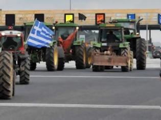 Φωτογραφία για Αγρότες: Δεν πάμε στον Τσίπρα - Ψεύτες και κλέφτες δεν μας έχει πει κανείς [video]