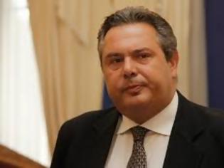 Φωτογραφία για Καμμένος: Η Κυβέρνηση αυτή θα το λύσει το ασφαλιστικό, οι άλλοι απλώς έκαναν ανακοινώσεις