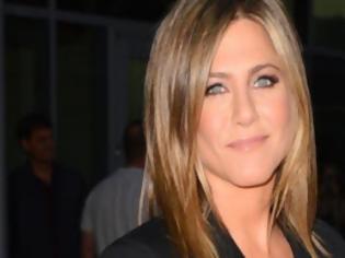 Φωτογραφία για Jennifer Aniston: Θα υποδυθεί τη Χριστίνα Ωνάση;