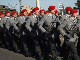 Φωτογραφία για Ξανάρχονται..? Ο γερμανικός στρατός θα ρίξει 130 δισ. ευρώ σε εξοπλισμούς