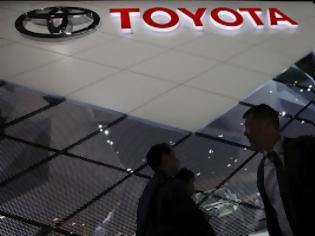 Φωτογραφία για Tην πλήρη εξαγορά της Diahatsu εξετάζει η Toyota