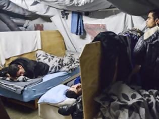 Φωτογραφία για Δανία: Πέρασε ο νόμος για την κατάσχεση χρημάτων και τιμαλφών από πρόσφυγες