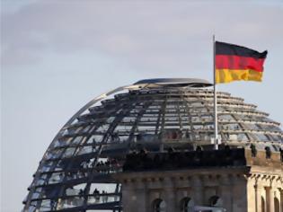 Φωτογραφία για Βερολίνο: Στο 1,7% η ανάπτυξη της Γερμανίας το 2016