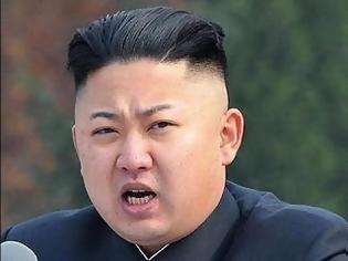 Φωτογραφία για Συναγερμός: Ο Kim Jong Un είναι έτοιμος να...