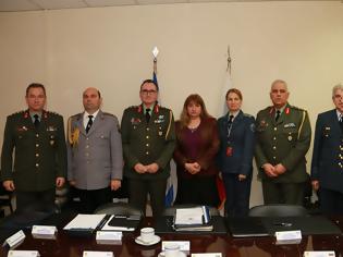 Φωτογραφία για Υπογραφή Προγράμματος Στρατιωτικής Συνεργασίας με την Βουλγαρία