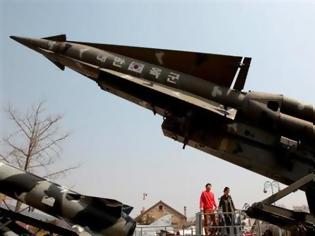 Φωτογραφία για Ιαπωνία: Η Β. Κορέα ετοιμάζει εκτόξευση πυραύλου μεγάλου βεληνεκούς