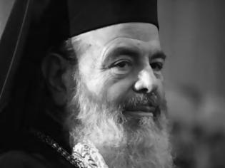 Φωτογραφία για Δείτε την τελευταία συγκλονιστική εμφάνιση του Αρχιεπίσκοπου Χριστόδουλου που πέθανε πριν από 8 χρόνια... [video]