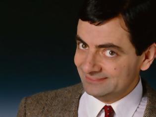 Φωτογραφία για Θυμάστε τον Mr Bean; Σήμερα είναι 60 χρονών... [photos]