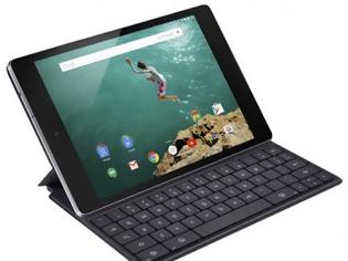 Φωτογραφία για H HTC ετοιμάζει το Desire T7 tablet