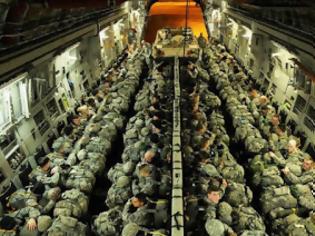 Φωτογραφία για Ποια είναι η μεγαλύτερη αδυναμία στην στρατιωτική ισχύ της Αμερικής