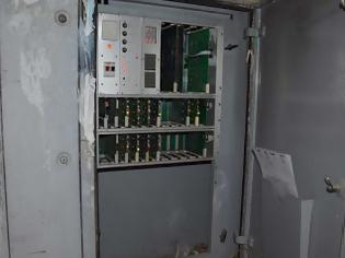 Φωτογραφία για Κανένα μέτρο προστασίας σε πίνακες ηλεκτροδότησης στα Τρίκαλα