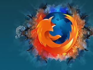 Φωτογραφία για Firefox 44 με push notifications και cloud printing