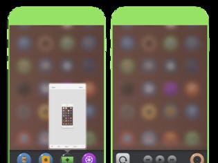 Φωτογραφία για ClassicSwitcher 3 : Cydia tweak new free