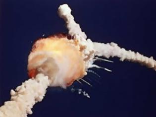 Φωτογραφία για Πώς η τραγωδία του Challenger άλλαξε για πάντα τα διαστημικά ταξίδια