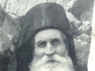 Φωτογραφία για 7855 - Μοναχός Χρυσόστομος Κατουνακιώτης (1903 - 29 Ιανουαρίου 1989)